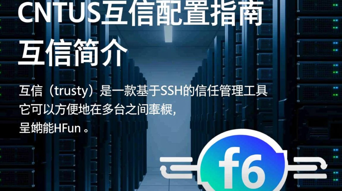 CentOS互信配置步骤正确,但为何服务器间无法正常通信?如何排查解决? CentOS互信配置步骤正确,但为何服务器间无法正常通信?如何排查解决?