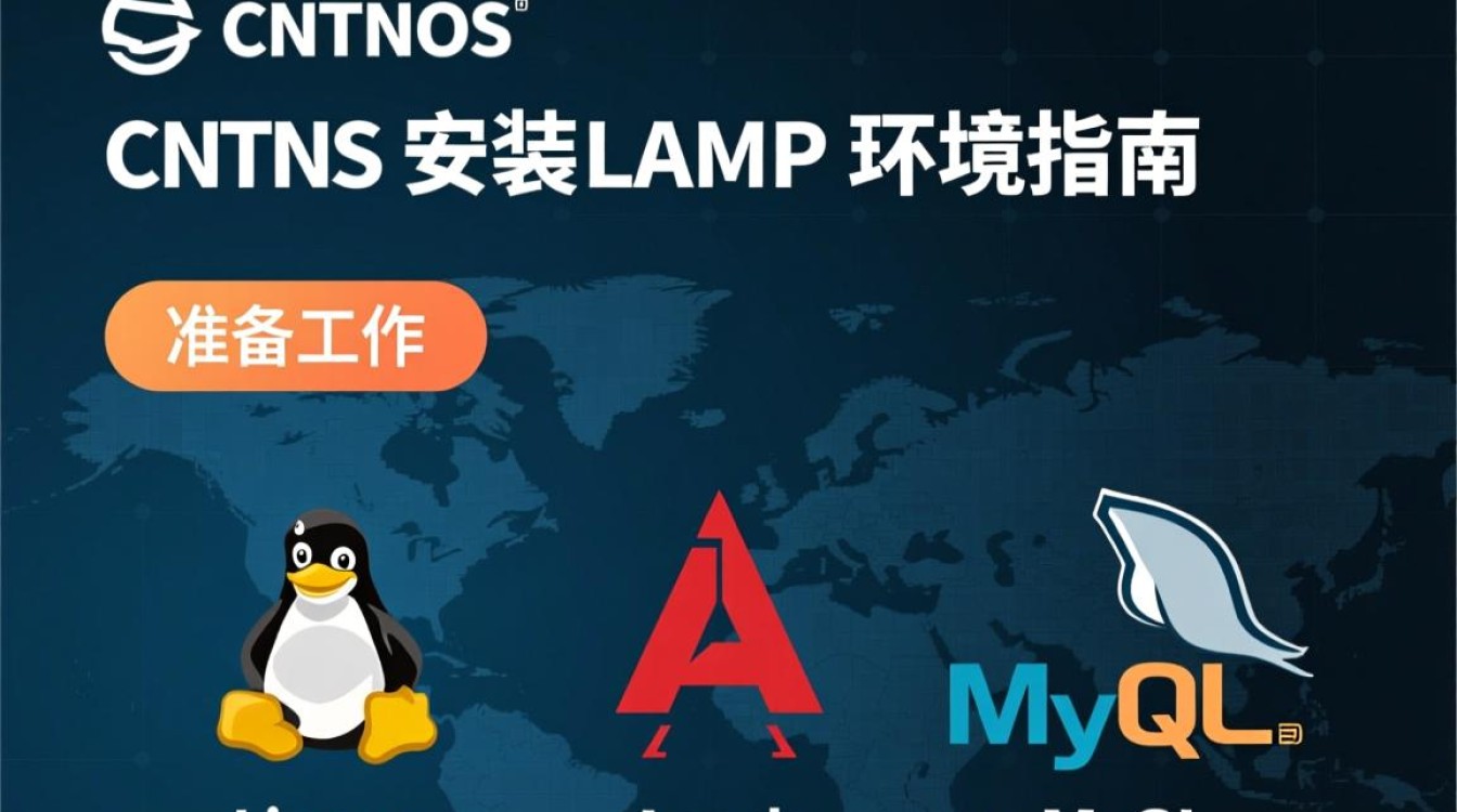 CentOS安装LAMP环境时，有哪些常见问题需要注意？