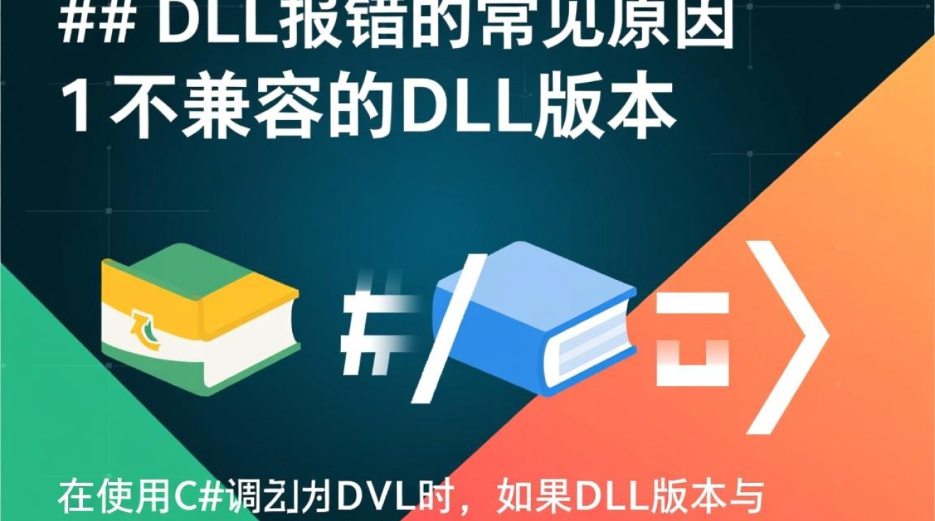 C调用DLL报错，究竟是什么原因导致的，如何解决这个棘手问题？