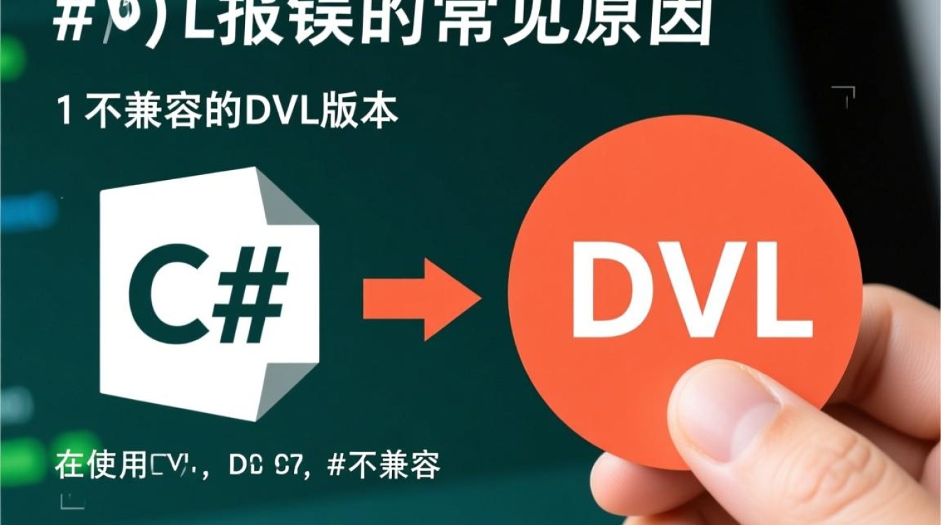 C调用DLL报错，究竟是什么原因导致的，如何解决这个棘手问题？