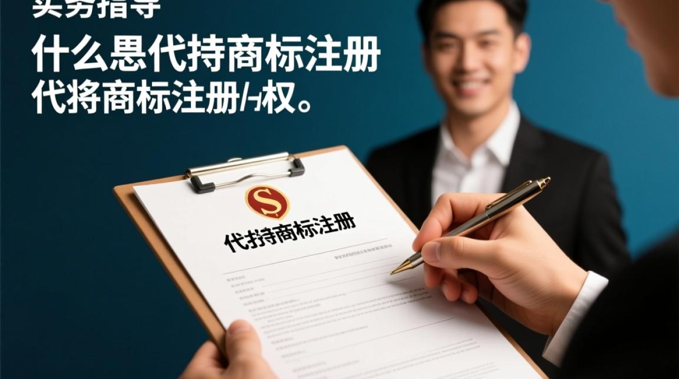 代持商标注册过程中,如何确保权益不受侵害?合法操作有哪些注意事项? 代持商标注册过程中,如何确保权益不受侵害?合法操作有哪些注意事项?