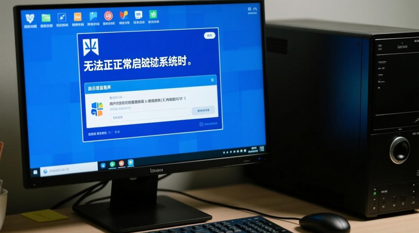 电脑频繁无法正常启动系统,究竟是什么原因导致?排查解决方法详解! 电脑频繁无法正常启动系统,究竟是什么原因导致?排查解决方法详解!