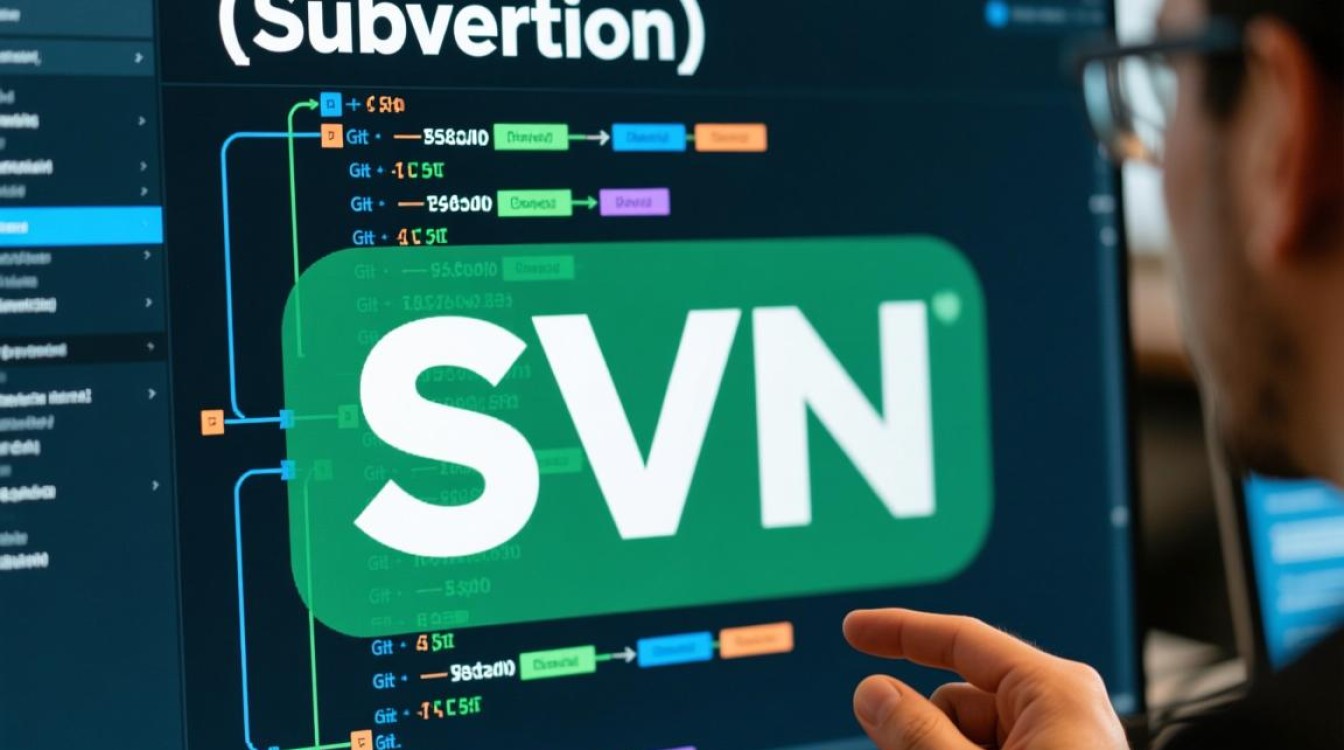 SVN清缓存为何频繁报错？排查与解决方法大揭秘！