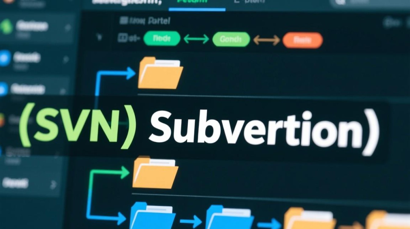 SVN清缓存为何频繁报错？排查与解决方法大揭秘！