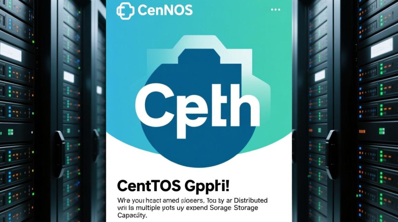 CentOS Ceph维护中常见问题有哪些？如何高效解决？