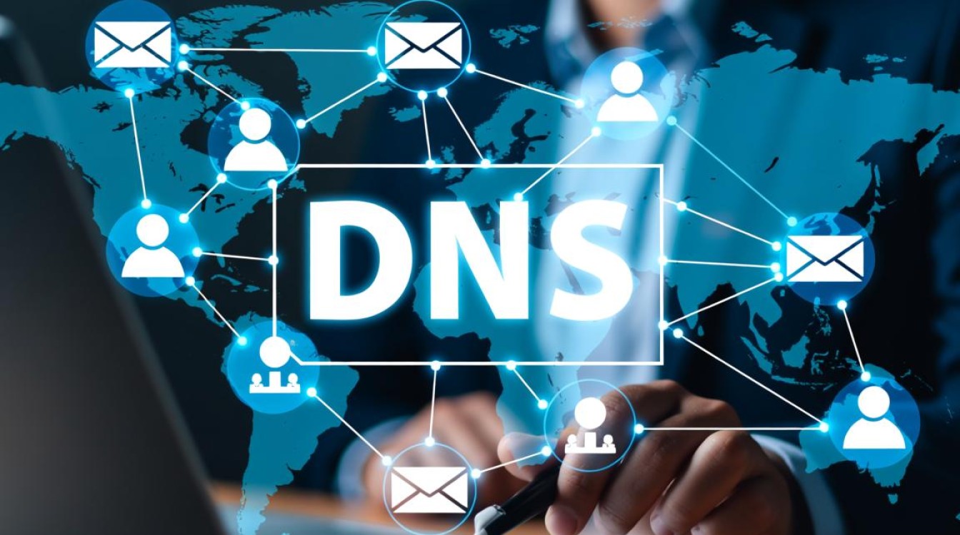 移动DNS与腾讯DNS究竟有何区别？两者究竟谁更胜一筹？