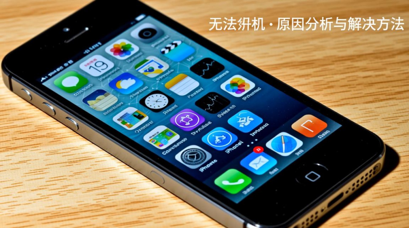 iPhone 5持续无法关机？是硬件故障还是系统问题？解决方法揭秘！