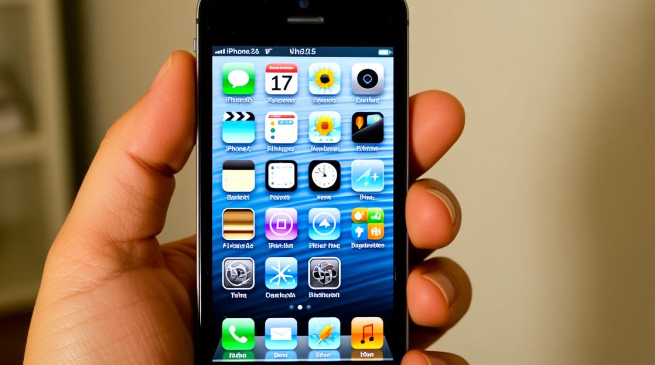 iPhone 5持续无法关机？是硬件故障还是系统问题？解决方法揭秘！