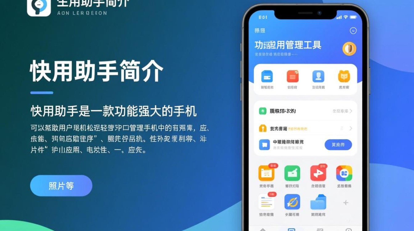 为什么快用助手总是无法安装?揭秘安装难题及解决方案 为什么快用助手总是无法安装?揭秘安装难题及解决方案