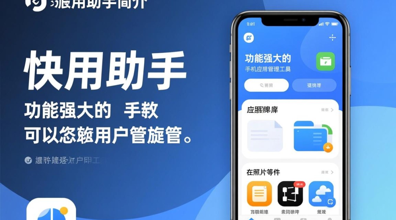 为什么快用助手总是无法安装?揭秘安装难题及解决方案 为什么快用助手总是无法安装?揭秘安装难题及解决方案