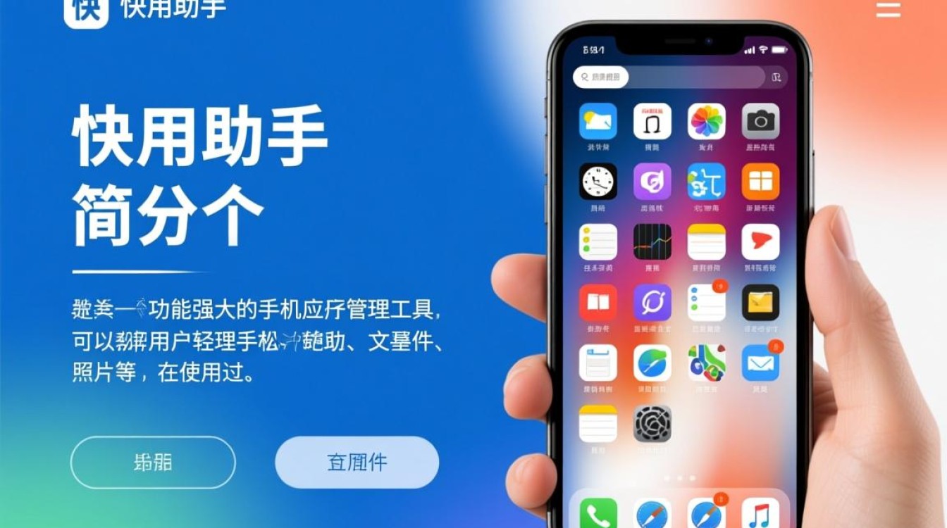 为什么快用助手总是无法安装?揭秘安装难题及解决方案 为什么快用助手总是无法安装?揭秘安装难题及解决方案
