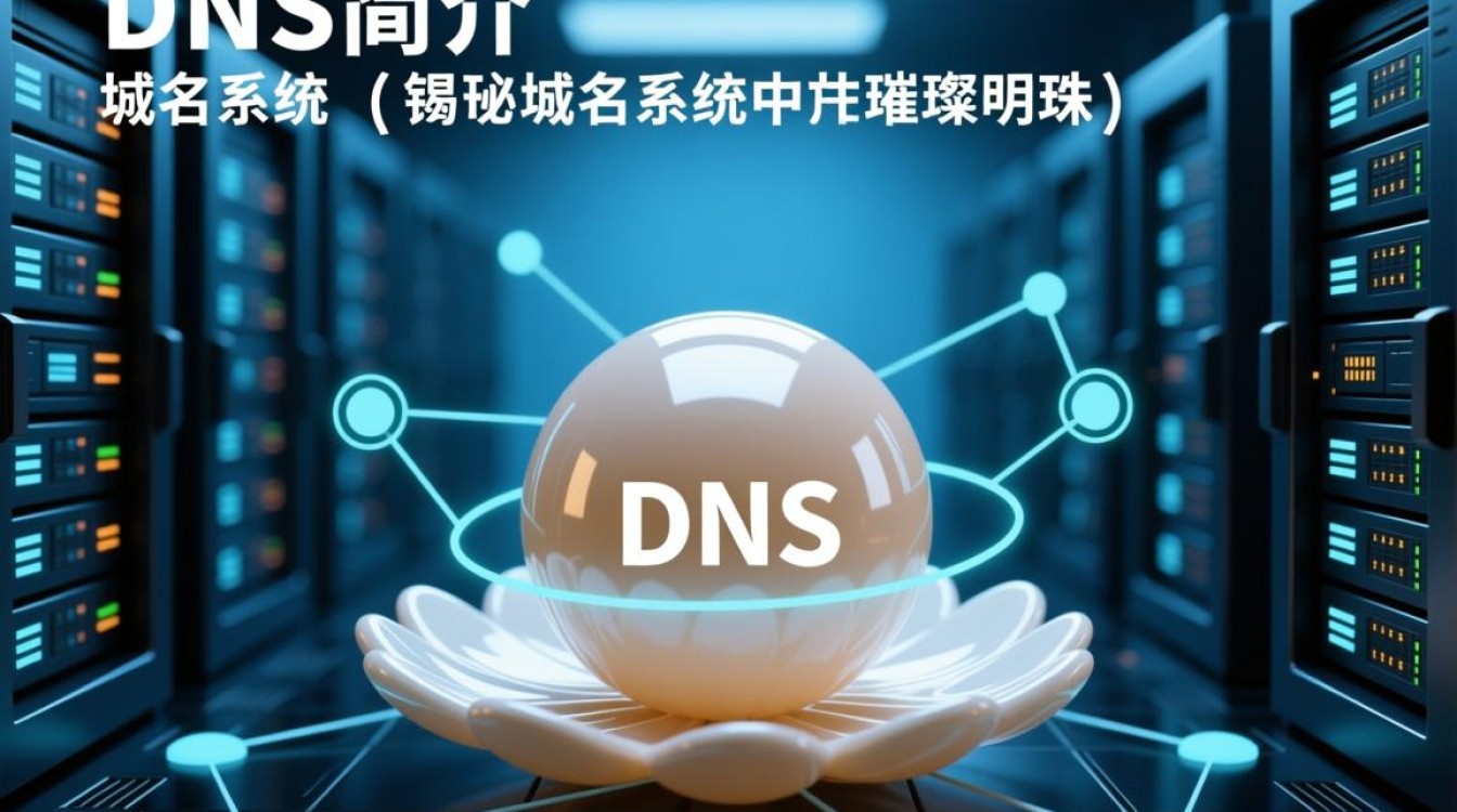 dns珍珠揭秘，DNS如何成为互联网的璀璨明珠？