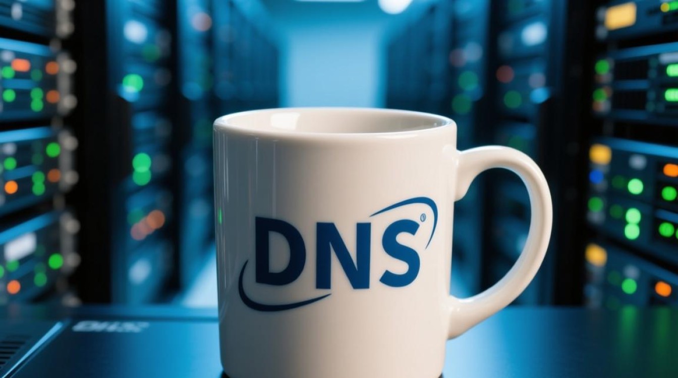 dns杯子这款产品有何独特之处，为何备受关注？揭秘其背后的技术秘密与市场反响！