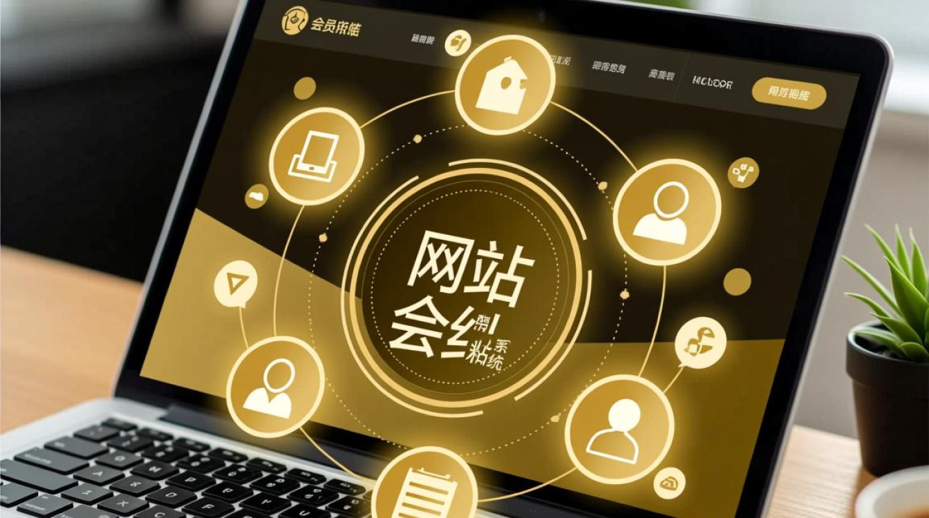 如何打造高效网站会员系统方案?探讨最佳实践与优化策略? 如何打造高效网站会员系统方案?探讨最佳实践与优化策略?