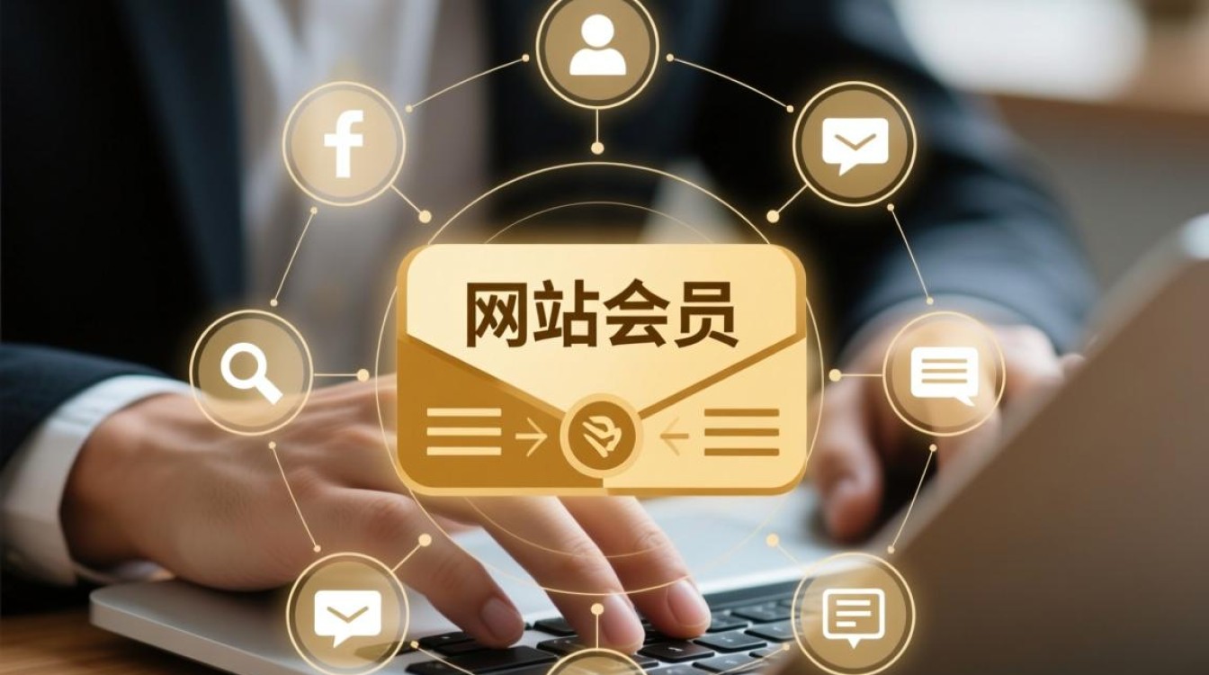 如何打造高效网站会员系统方案?探讨最佳实践与优化策略? 如何打造高效网站会员系统方案?探讨最佳实践与优化策略?