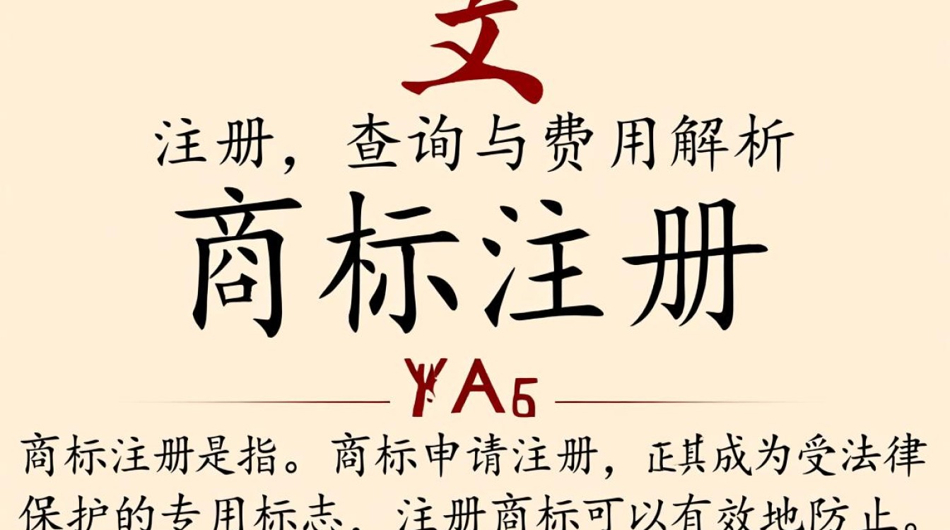 商标注册查询费用是多少？如何合理预算？详解费用构成及查询流程。