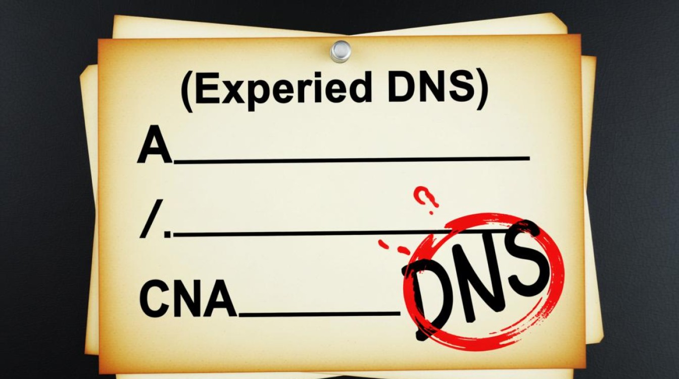 过期dns为何会导致网络连接中断？揭秘DNS过期后的影响与应对策略？