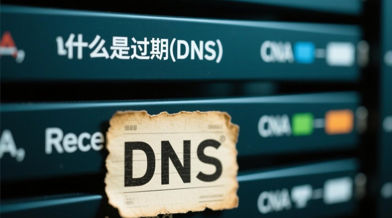 过期dns为何会导致网络连接中断？揭秘DNS过期后的影响与应对策略？