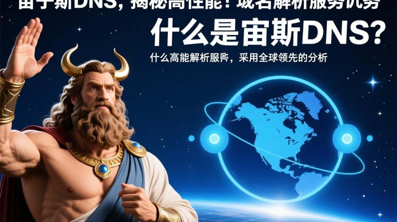 宙斯dns服务可靠吗？有哪些使用中的疑问和疑虑？