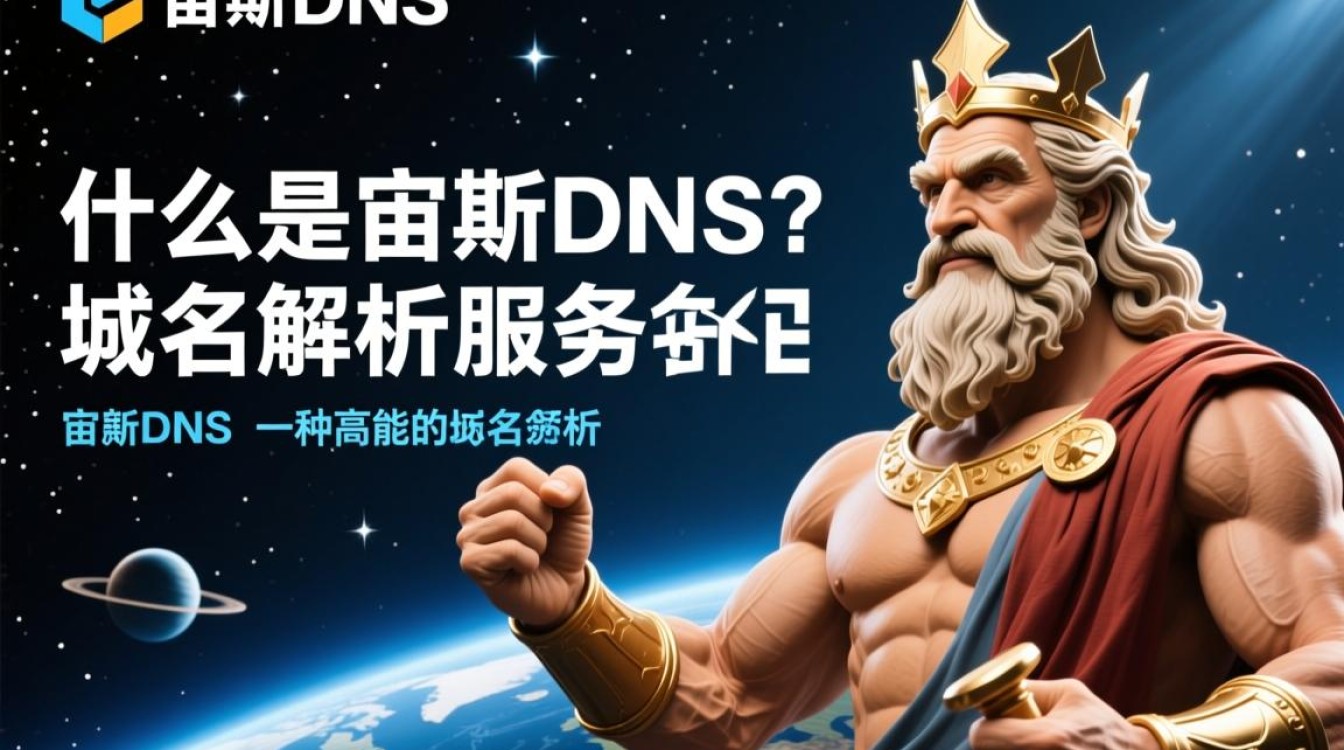 宙斯dns服务可靠吗？有哪些使用中的疑问和疑虑？