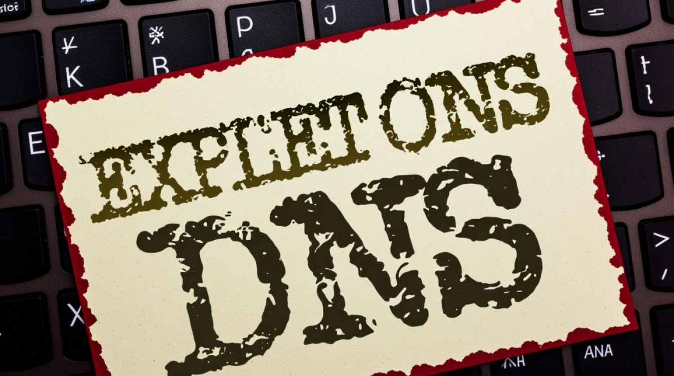 过期dns为何会导致网络连接中断？揭秘DNS过期后的影响与应对策略？