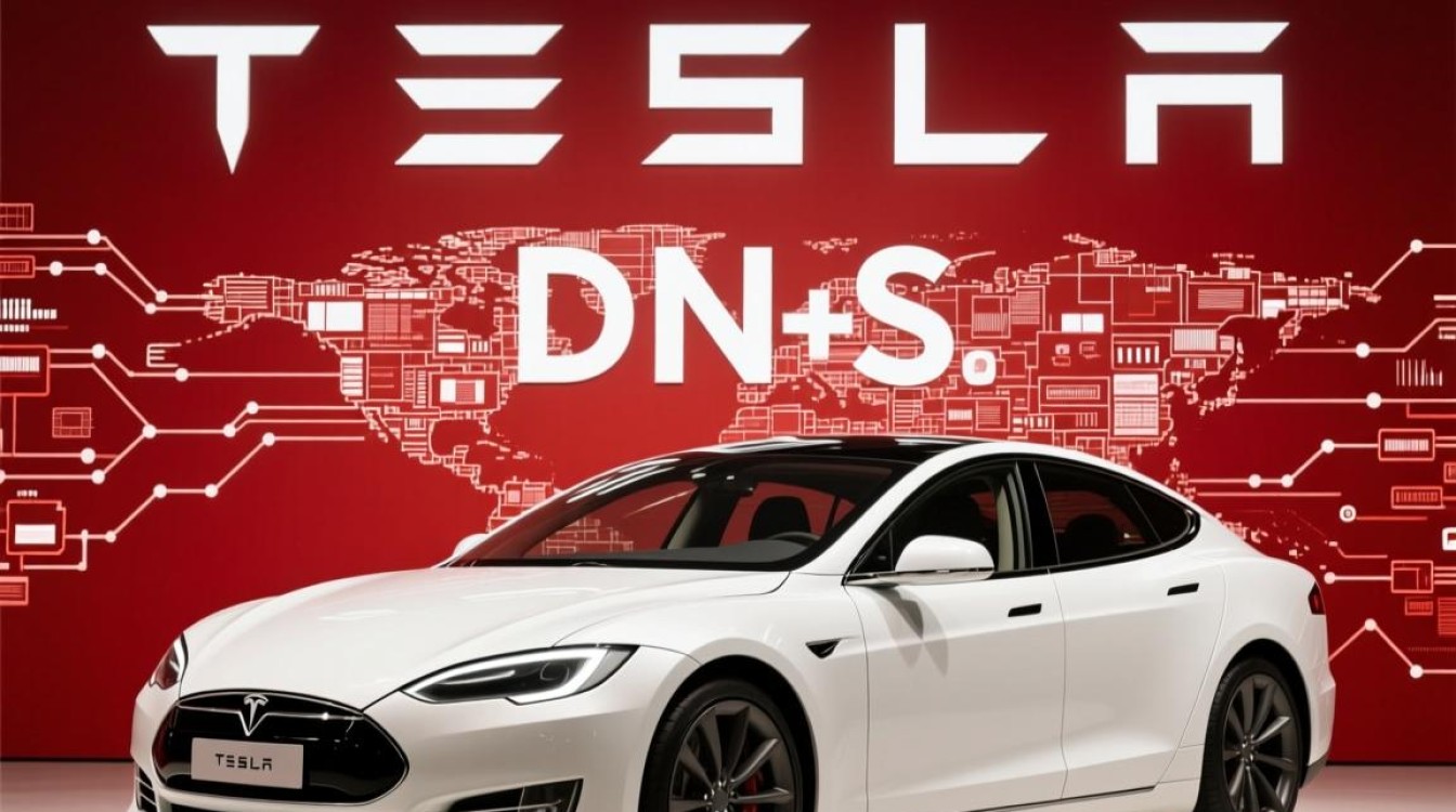 特斯拉DNS系统背后隐藏的技术秘密是什么? 特斯拉DNS系统背后隐藏的技术秘密是什么?