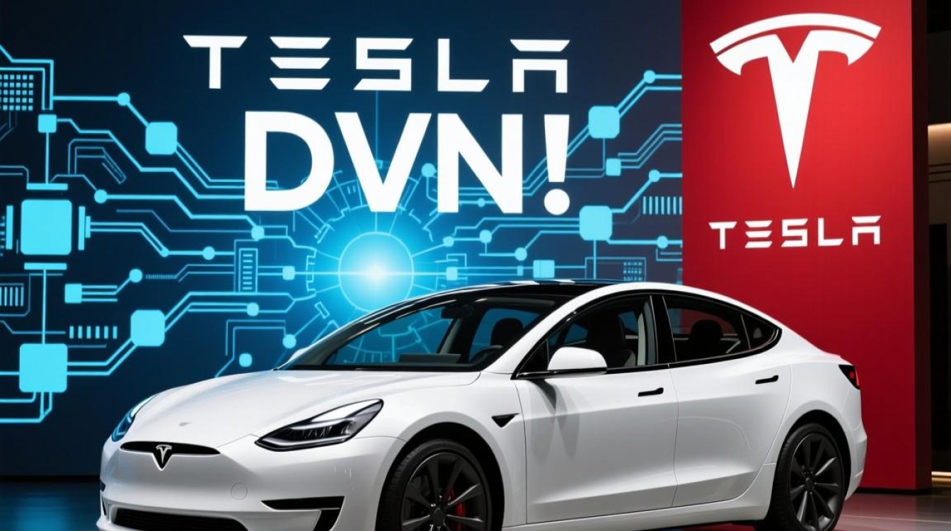 特斯拉DNS系统背后隐藏的技术秘密是什么? 特斯拉DNS系统背后隐藏的技术秘密是什么?