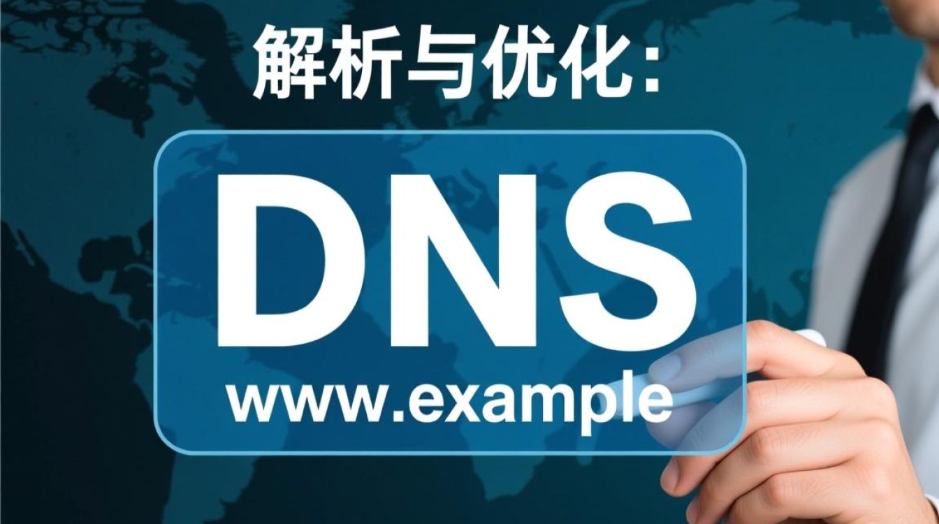 DNS资源如何优化配置,确保网络访问速度与稳定性? DNS资源如何优化配置,确保网络访问速度与稳定性?
