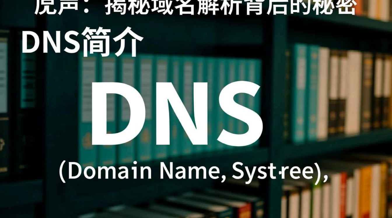 dns原声揭秘,DNS技术背后隐藏的哪些关键原理和未来发展趋势? dns原声揭秘,DNS技术背后隐藏的哪些关键原理和未来发展趋势?
