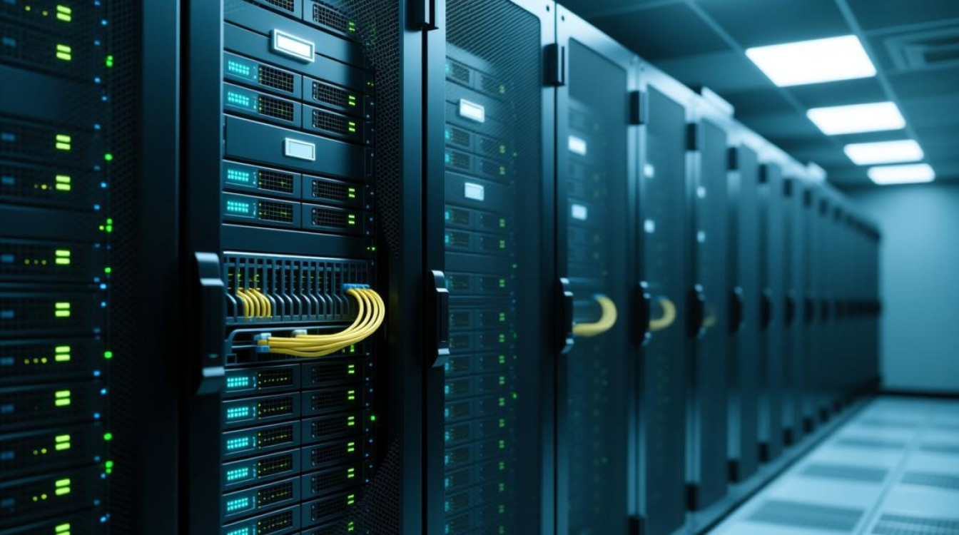 服务器被卷入假矿风波?揭秘背后惊人真相! 服务器被卷入假矿风波?揭秘背后惊人真相!