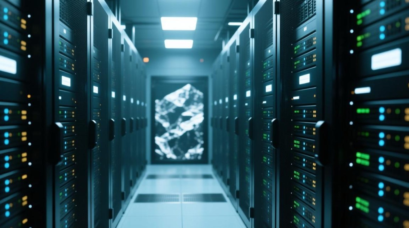 服务器被卷入假矿风波?揭秘背后惊人真相! 服务器被卷入假矿风波?揭秘背后惊人真相!