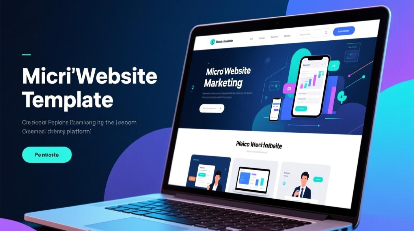 微网站模板在线为何选择定制化模板而非通用型,有何优势? 微网站模板在线为何选择定制化模板而非通用型,有何优势?