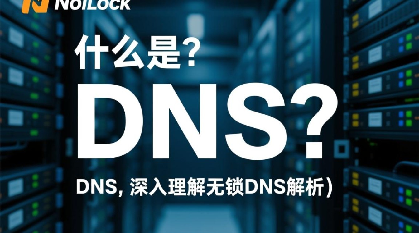 dns nolock配置下，DNS解析失败的原因及解决方法有哪些？