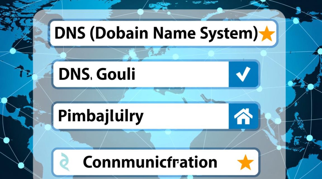 dns cs为什么DNS在计算机科学中如此关键?探讨其在网络架构中的核心作用与挑战。 dns cs为什么DNS在计算机科学中如此关键?探讨其在网络架构中的核心作用与挑战。