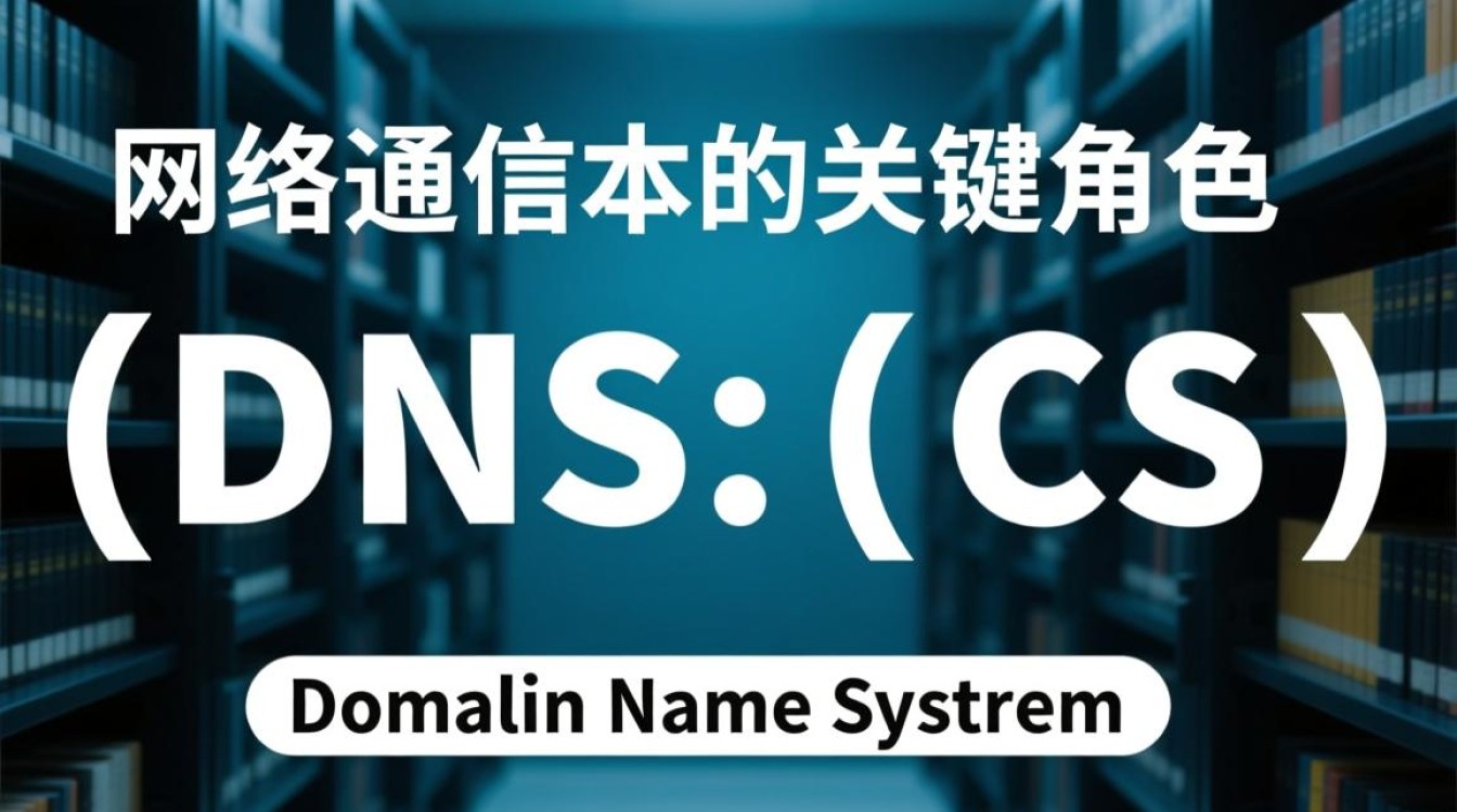 dns cs为什么DNS在计算机科学中如此关键?探讨其在网络架构中的核心作用与挑战。 dns cs为什么DNS在计算机科学中如此关键?探讨其在网络架构中的核心作用与挑战。