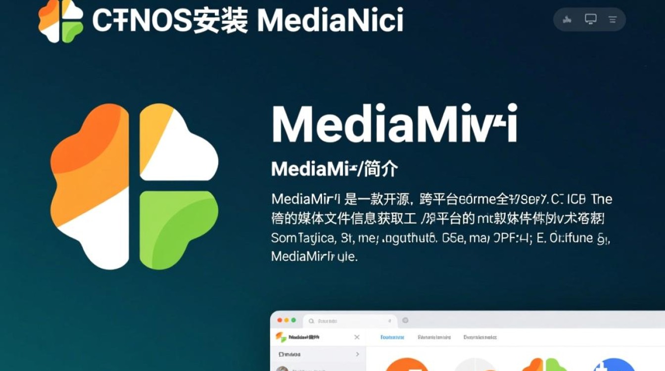 CentOS安装MediaInfo时,如何确保所有系统组件正确配置? CentOS安装MediaInfo时,如何确保所有系统组件正确配置?