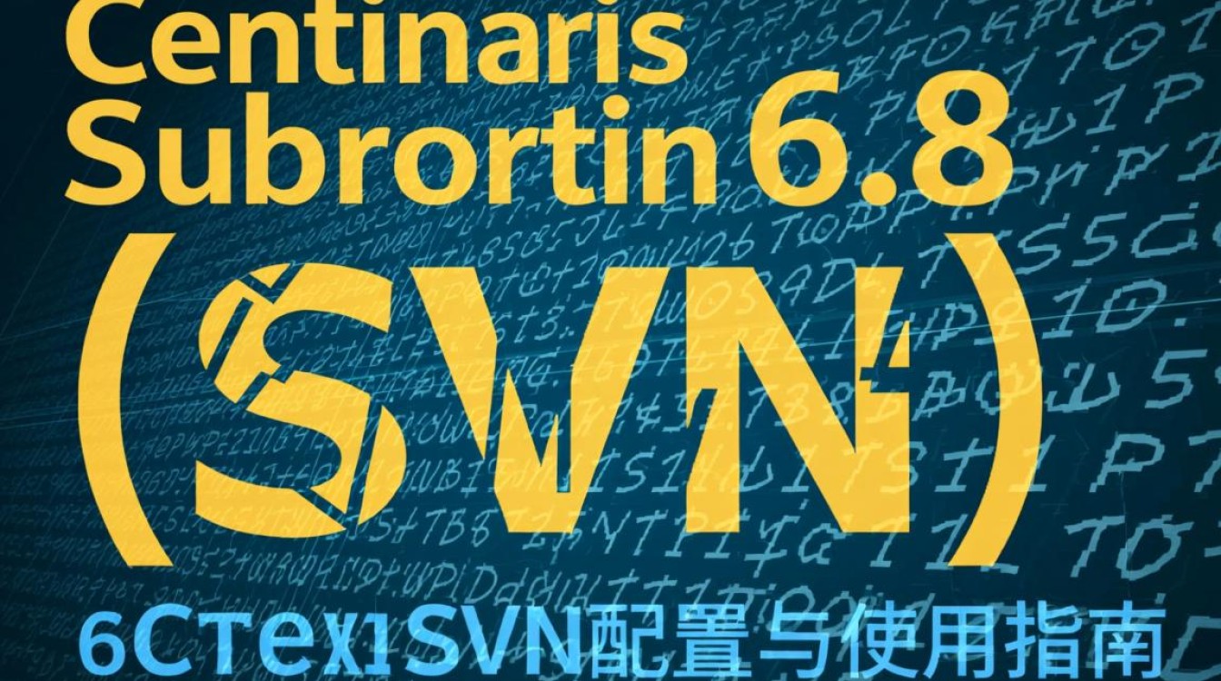 CentOS 6.8 SVN版本更新后，如何确保兼容性与稳定性？