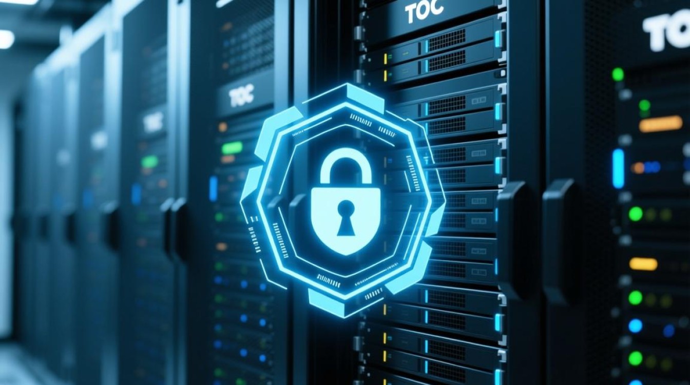 toc专属服务器为何如此独特？揭秘其背后的技术优势与市场定位之谜？