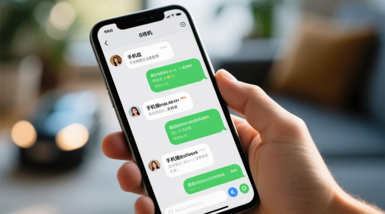 为何我的手机短信突然无法正常使用？原因分析及解决办法揭秘！