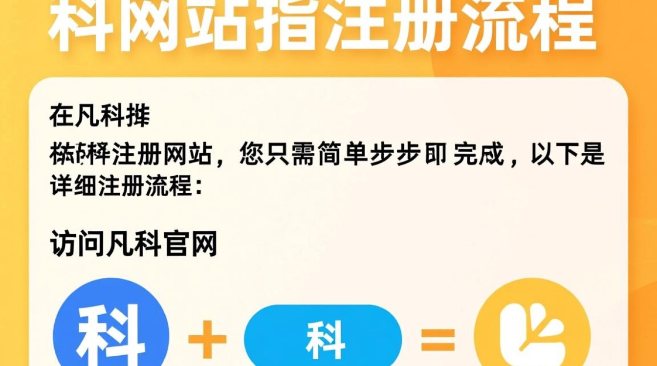 凡科网站注册过程有何特别之处？揭秘凡科注册疑问解答！