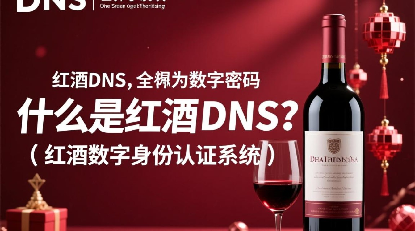 红酒DNS背后原理是什么?为何红酒行业如此青睐这一技术? 红酒DNS背后原理是什么?为何红酒行业如此青睐这一技术?