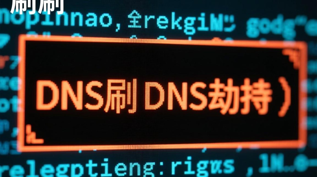 dns刷背后真相揭秘,这种网络行为真的安全吗? dns刷背后真相揭秘,这种网络行为真的安全吗?