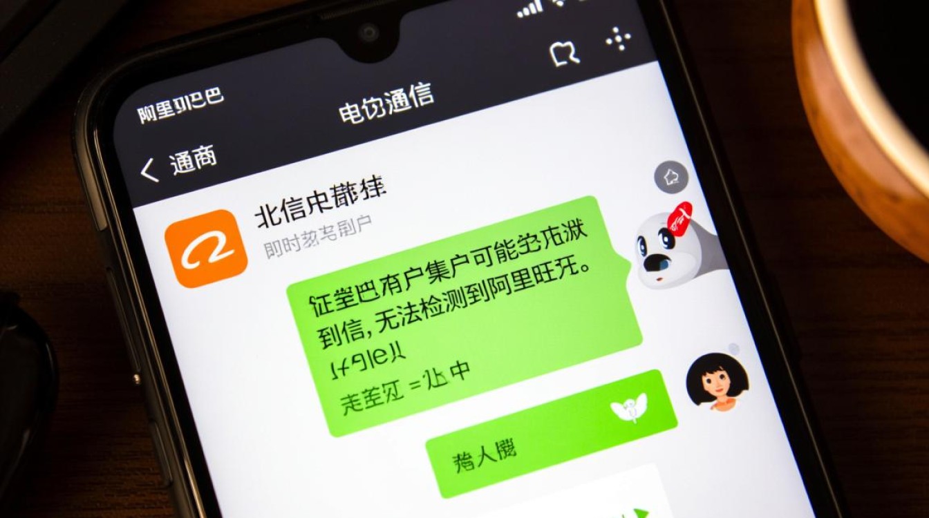 为何我的设备无法检测到阿里旺旺客户端？原因分析及解决方法揭晓！