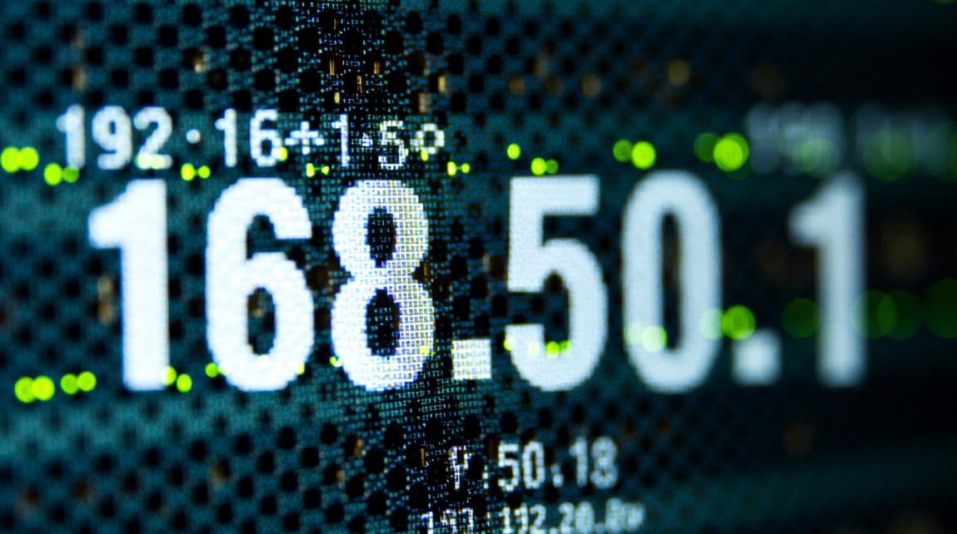 为何我的路由器IP地址为192.168.50.1,但DNS设置却无法连接? 为何我的路由器IP地址为192.168.50.1,但DNS设置却无法连接?