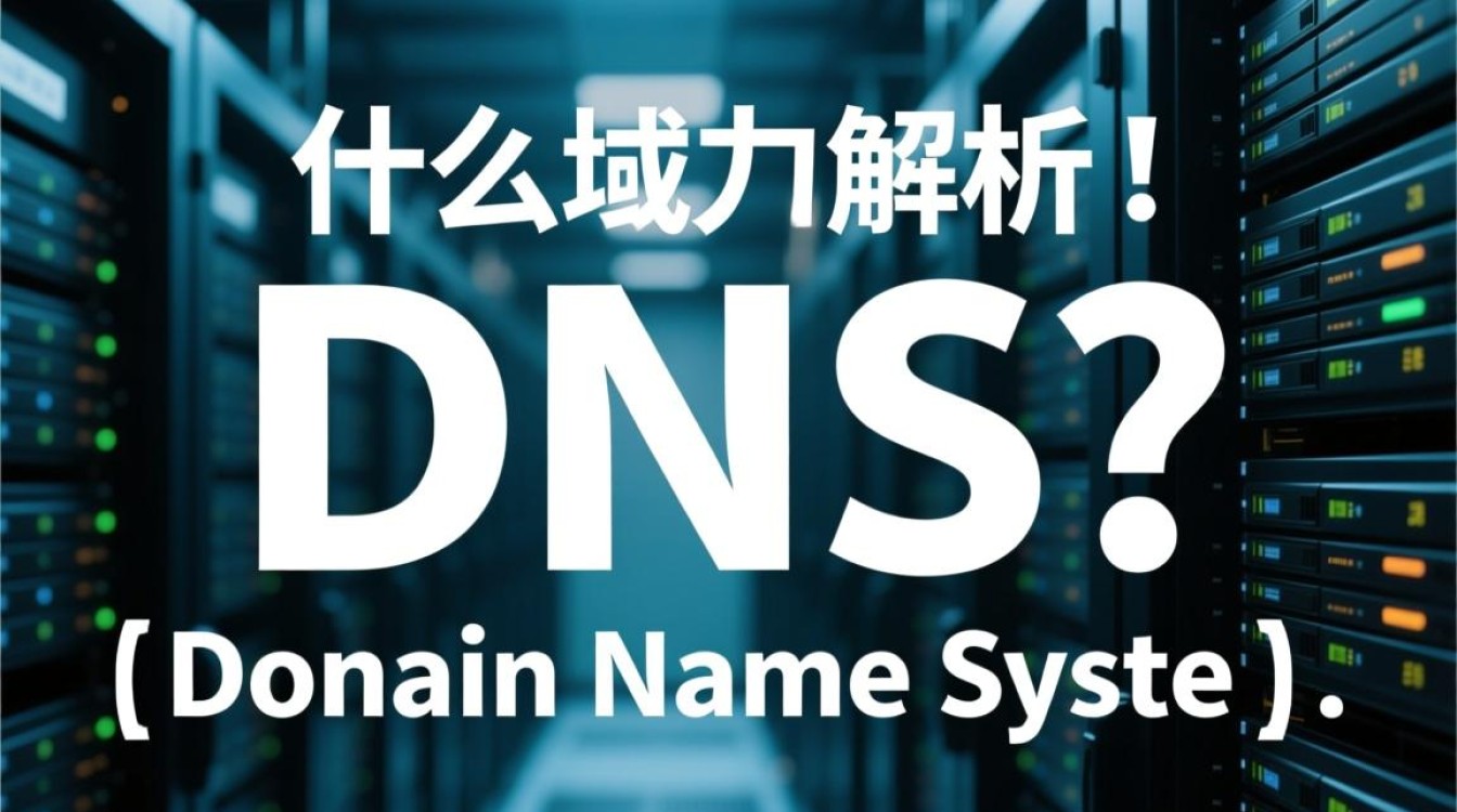标准DNS，其运作原理、重要性及未来发展趋势探讨？