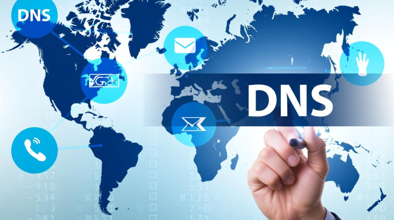 手动DNS设置疑问解答，如何手动配置DNS，遇到哪些常见问题及解决方法？