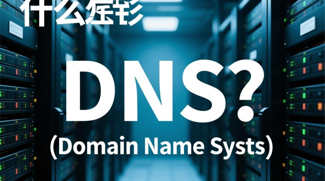 标准DNS，其运作原理、重要性及未来发展趋势探讨？