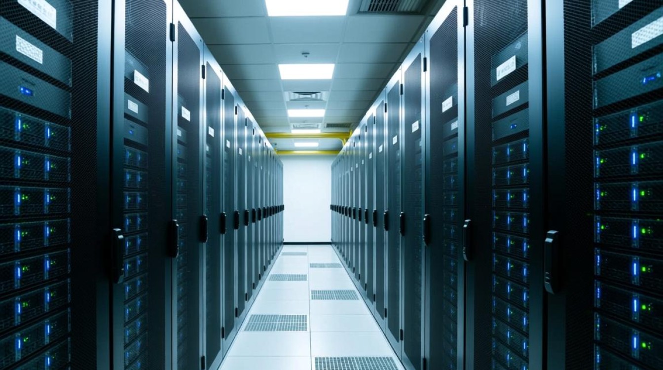 深圳桥头服务器为何备受关注？揭秘其独特优势与市场地位？