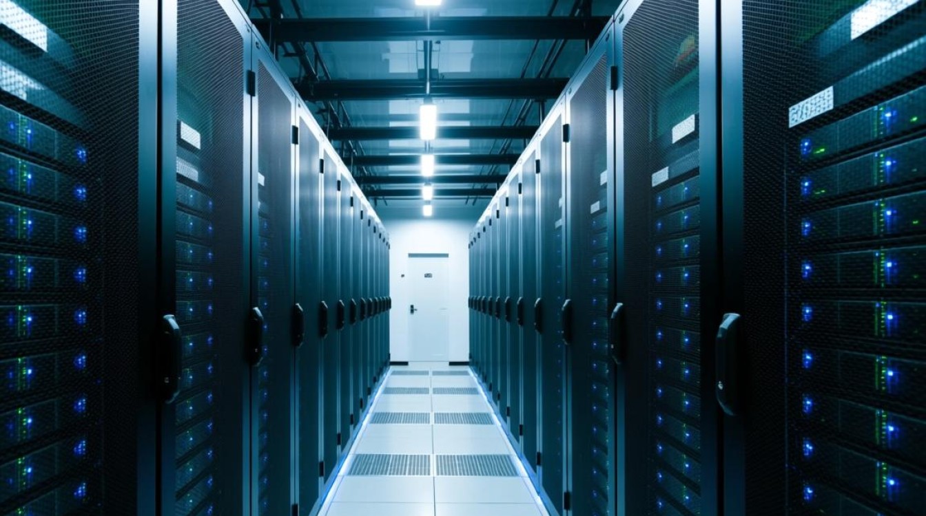 深圳桥头服务器为何备受关注？揭秘其独特优势与市场地位？