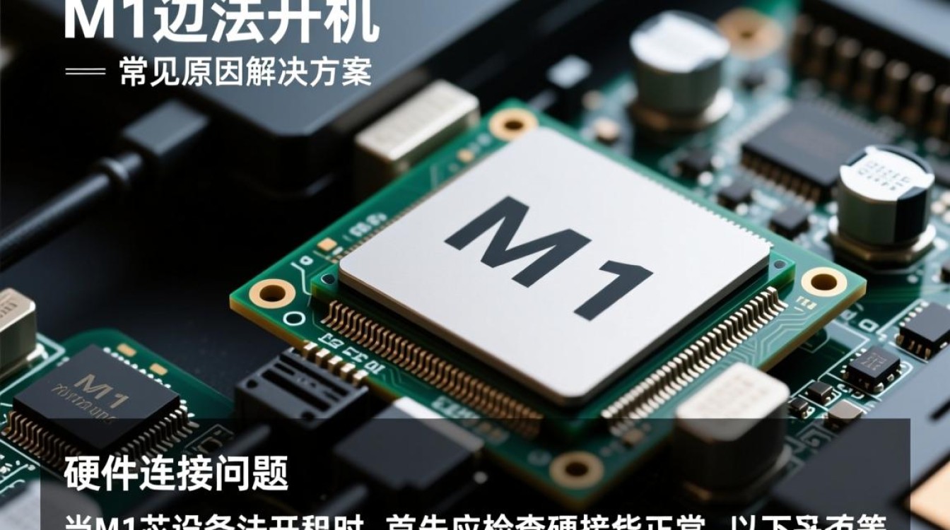 为何m1设备持续m1无法开机？故障原因究竟是什么？